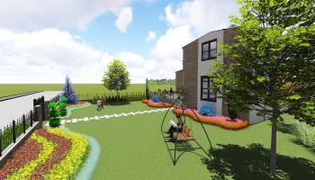 Plan ve Proje - 3D Çizim